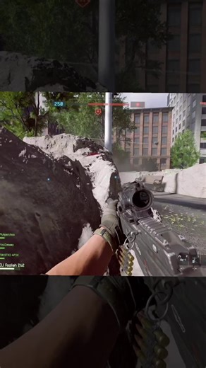 Breakthrough nonsense. Why did they let me do that? 🤣🤣🤣 It wasn't a bot lobby either. Just dummies 😂😂😂 I'm an assault Sender. I just full send into position until it works. #battlefield6 #breakthrough #funny #twitch #comedy