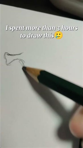 Fauna ornament art - school assignment #drawing #homework #shorts