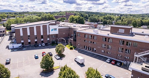 Camp de jour à Granby | YOPI est au Cégep de Granby