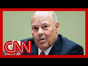 USPS Chief: We're capable of delivering ballots on time