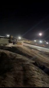 Well here it is! My jump through 2 travel trailers! Was badass! Huge thanks to south Texas speedway chris white motorsports, seals hoteod shop and all my friends and family that helped make this possible | The infield tractor tire