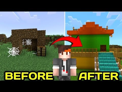 | Zero to Hero | How I Became Rich | Minecraft | HAR GAMER | viral |