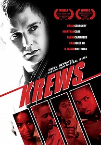 Krews - movie: where to watch streaming online
