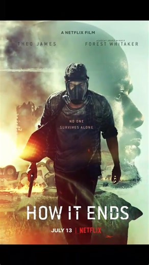 Top 10 Survival Movies on Netflix netflixseries netflix 2025netflix | Puff time