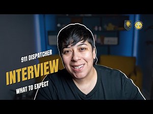 Dispatcher Panel Interview Overview