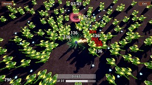 Unreal C   Practice Project by Oliminor