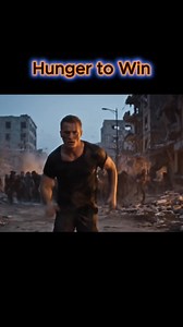 The fire inside must stay alive. This is the hunger to win. #HungerToWin #SurvivorMindset #keeppushing #successinchaos | Dream To Success
