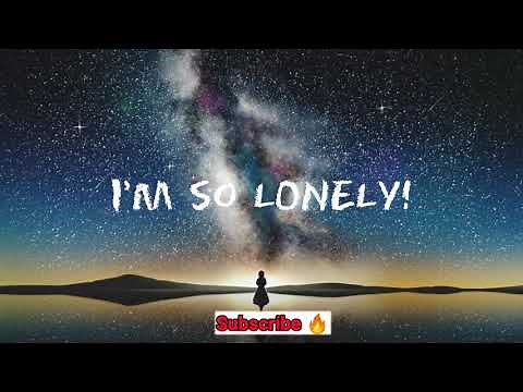 I am So Lonely (Lyrics) | Broken Angel | Arash Feat. Helena | New Lyric Video Sad Song 2021