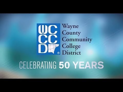 WCCCD - Campus Virtual Tour