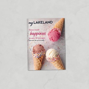3.2K views · 35 reactions | Love to cook or bake? Or just can't rest until the house is spotless? Sign up to become a myLakeland club member today and we'll post you an exclusive pack of hand-picked offers on some of our most-loved products, as well as money saving vouchers so you can treat yourself to whatever you fancy. Who doesn't want money off the must-have items on their wish list? Sign up today lakeland.co.uk/mylakeland | Lakeland | Facebook