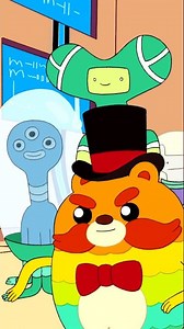 Catbug is the scariest Aeon Worm in existence! 😺🐞 #bravestwarriors