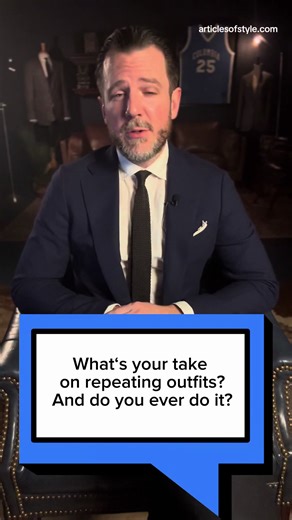 Hits on repeat. www.articlesofstyle.com