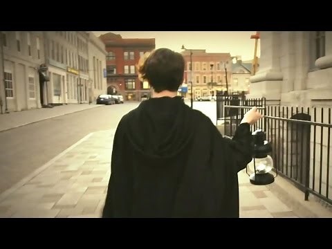 Canada's most haunted city: Why Kingston attracts the paranormal