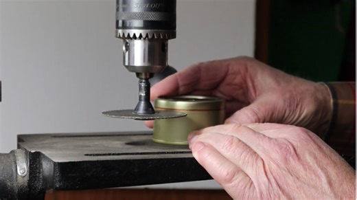 Why Backpackers Love the Lixada Titanium Alcohol Stove