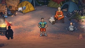 2.2K views · 32 reactions | Watch the latest trailer for Punch Club 2 to see training options and more from this upcoming fighting management simulator game. A demo for Punch Club 2 is available now on Steam. #IGNSummerOfGaming | IGN | Facebook