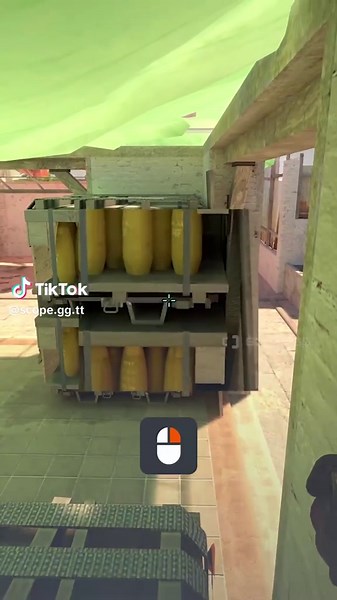 Discover New Strategies for Mirage in CS2