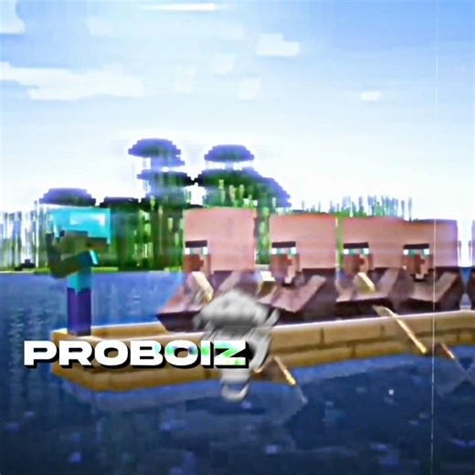 😂 Moment when Proboiz Get Shocked 😱 | Proboiz 95