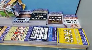 1.5K views · 35 reactions | Complete Study Materials available for UGC NET JRF ENGLISH LITERATURE AND PAPER1. Prepared by the expert teacher VINEET PANDEY SIR and FACULTIES. CALL US ON 8587035827 . . . . #notesmaterial #studynotes #ugcnetnotes #ugcnetstudymaterial #netenglishnotes #ugcnetexam #netjrfexam2022 #vineetpandeysnotes | UGC NET JRF English Literature Guidance | Facebook