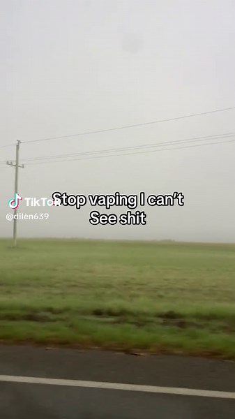 Stop Vaping: Clear Vision and Health Impacts