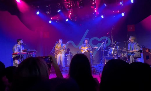 [NBCP]北京•门Livehouse 2024.9.14