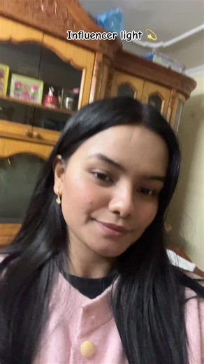 Portable Influencer Light at Affordable Price