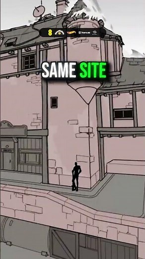 New Valorant Map Reveal!