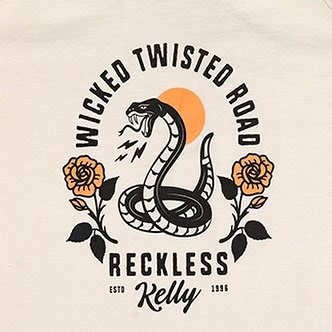 Reckless Kelly on Reels