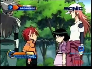 Idaten Jump 28th May 2014 Video Watch Online