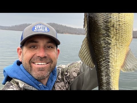 Lake of the Ozarks Fishing Report, March 2026