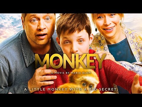 Monkey (Monky) - Trailer (English Subtitles)