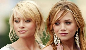 Olsen sisters absence is ‘giant bummer,’ says ‘Fuller House’ creator