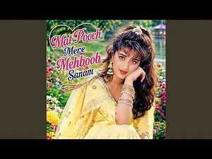 Mat Pooch Mere Mehboob Sanam