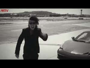 Falling In Reverse "Alone" (Official Video/Track Review)