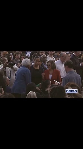 What are Nancy Pelosi and Donna Brazile fussin’ about? | Yvette Carnell