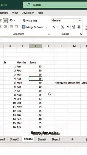 2.5K views · 73 reactions | #computerscience #information #technical #skills #knowledge #Excel #keyboards #shortcuts | Technical skills & knowledge | Facebook