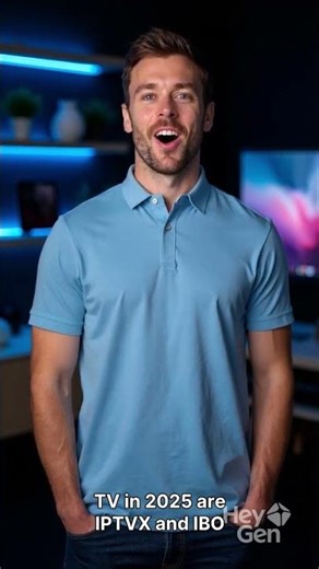 STOP Buffering on Apple TV! Best IPTV Players for 2025