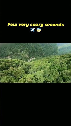 FPV Drone Emergency in the Forest 🌲⚠️ What Would You Do?