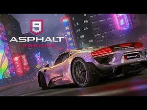 Asphalt 9 Legends Guide Tips Tricks and Cheats to Win More Race