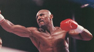 30 Years Ago: When A “Beast” Was Primed And Ready To Tear Into “The Marvelous One” - Hagler-Mugabi