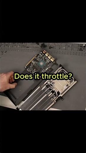 Does VRAM Need Cooling?