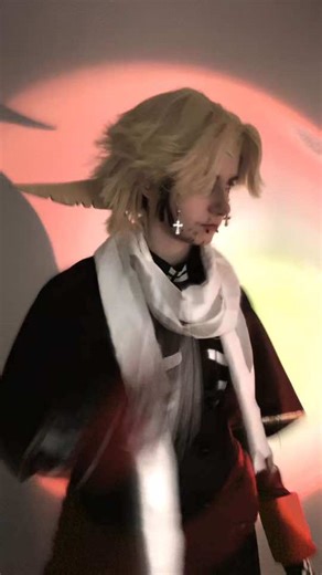 what cosplays do you guys want me to post I have so many drafts #vittorino #811game #vittorinocosplay #811gamecosplay #fyp