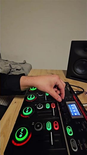 Loopstation Beatbox Clean Try | Smooth Raw Sounds (No PC)