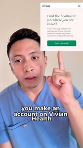 10K views · 90 reactions | Easy step by step guide on how to become a travel nurse with Vivian Health Sign up with the link in my bio ✨ #medsurgnurse #medsurg #nurse #nurses #rn #travelnurse #travelrn #nursesofinstagram #NurseLife #NurseMemes #NurseHumor #NurseProbs #NurseToK #NightShiftNurse #NewGradNurse #CNA #LPN #StudentNurse #NursingStudent #medicalhumor | Nurse Kelvin | Facebook