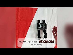 Garmin X50i Dive Computer: A Deep Dive Into Its Impressive Features | 2025 Review