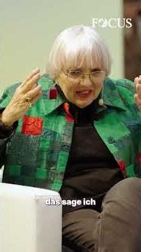 Claudia Roth zum Fall Weimer | Machtmenschen LIVE auf der Leipziger Buchmesse