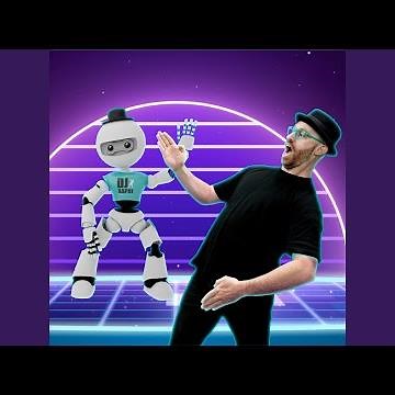 The Robot Dance