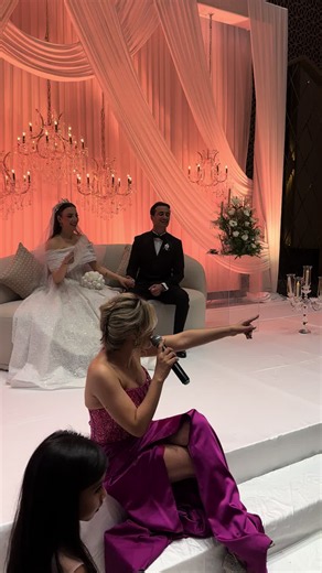 Troupe Nayrouz wedding performance 2026 — Zaza photos & highlights