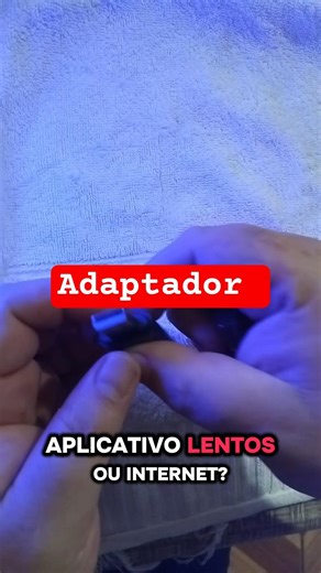 O Acessório Essencial para o seu Setup: Transferência de Dados em Alta Velocidade