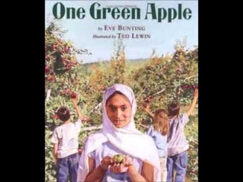 One Green Apple
