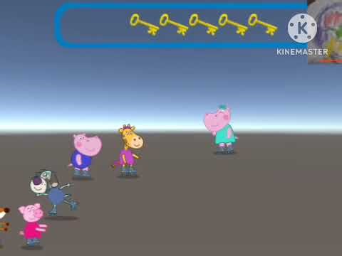 Discovery Kids commercial [March 2009] (2)